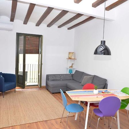 Pigal 1 Apartament Centre Historic Apartment Tarragona Exterior photo
