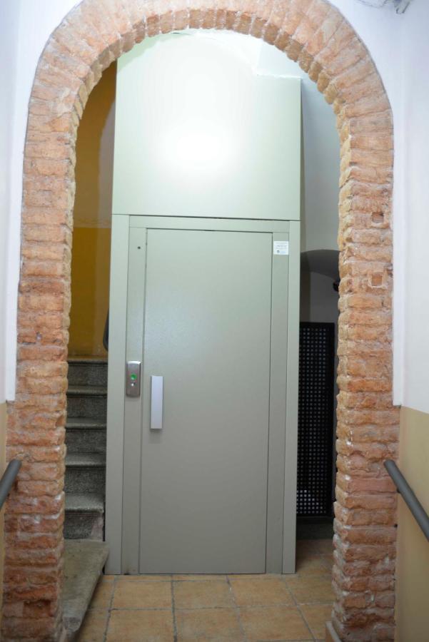 Pigal 1 Apartament Centre Historic Apartment Tarragona Exterior photo
